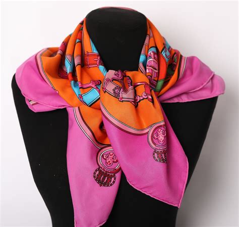 hermes shawl gener peris yellow|Hermes scarves for women.